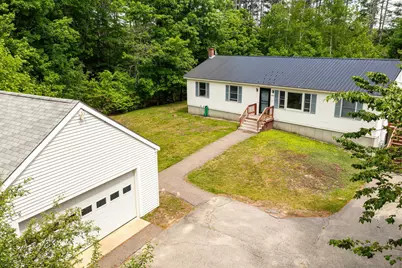 808 Wakefield Road, Wakefield, NH 03887 - Photo 1