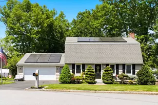 188 Patricia Ln, Manchester, NH 03104 - Photo 1