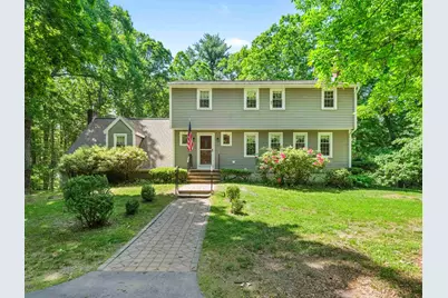 35 Sawyer Road, Hampstead, NH 03841 - Photo 1