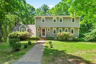 35 Sawyer Rd, Hampstead, NH 03841 - Photo 1