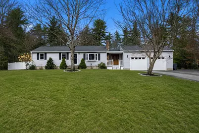 5 Falcon Drive, Pelham, NH 03076 - Photo 1