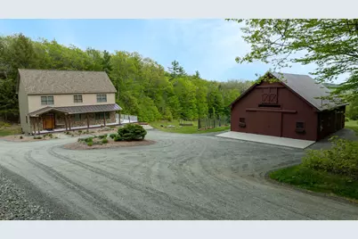 42 Beech Cobble Road, Canaan, NH 03741 - Photo 1