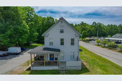 132 Maple Avenue, Claremont, NH 03743 - Photo 1