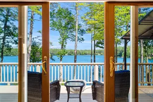 60 Glidden Rd, Moultonborough, NH 03254 - Photo 1