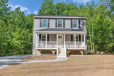 32 Deerpoint Drive, Hillsboro, NH 03244 - Photo 1