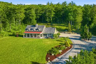 54 Colby Ln, Warner, NH 03278 - Photo 1