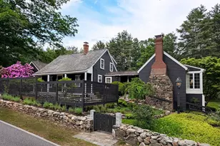 129 Mill Rd, North Hampton, NH 03862 - Photo 1