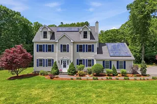 14 James Way, Hudson, NH 03051 - Photo 1