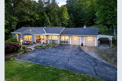 5 Tillinghast Road, Sutton, NH 03260 - Photo 1
