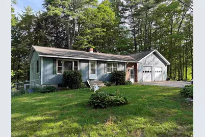 87 Clay Hill Road, Claremont, NH 03745 - Photo 1