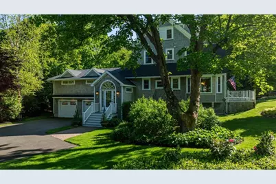 1 Norwood Farms Road, York, ME 03909 - Photo 1
