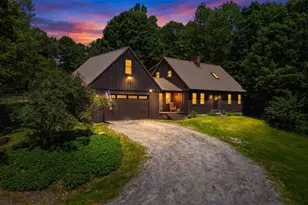 291 Halfmoon Pond Rd, Washington, NH 03280 - Photo 1