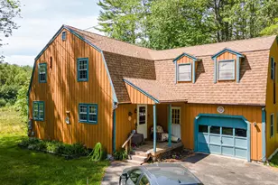 540 Fitzwilliam Rd, Richmond, NH 03470 - Photo 1
