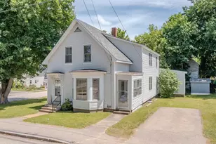 54 Maple St, Rochester, NH 03867 - Photo 1