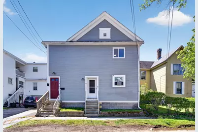 37 - 39 Mead Street, Manchester, NH 03104 - Photo 1