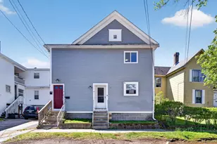 37 - 39 Mead St, Manchester, NH 03104 - Photo 1