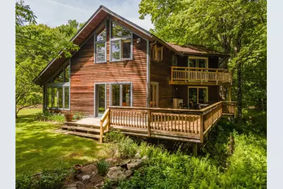 68 Mount Gilboa Road, Westmoreland, NH 03467 - Photo 1