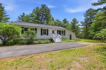 6 Mudgett Drive, Freedom, NH 03836 - Photo 1