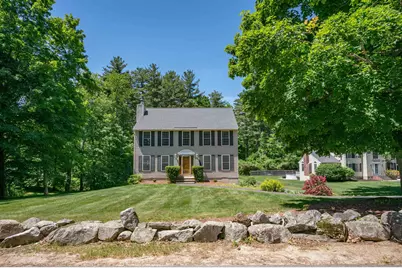 10 Golden Brook Road, Windham, NH 03087 - Photo 1