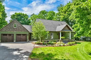 17 Bentley Rd, Moultonborough, NH 03254 - Photo 1