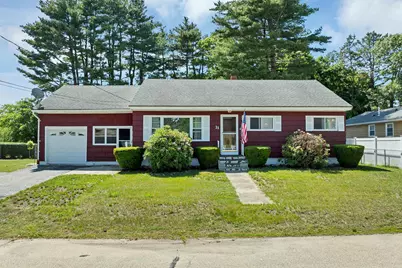 21 Acton Street, Nashua, NH 03060 - Photo 1