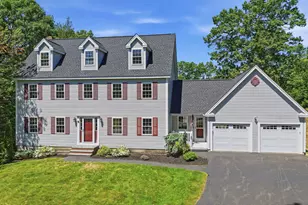 74 Noll&apos S Farm Rd, Auburn, NH 03032 - Photo 1