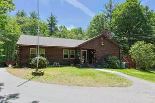 77 Bow St, Northwood, NH 03261 - Photo 1