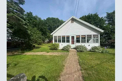 19 Huckins Street, Ossipee, NH 03814 - Photo 1