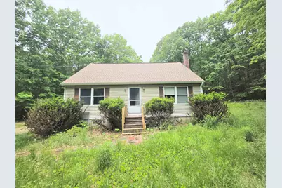 78 Tebbets Road, Rochester, NH 03867 - Photo 1