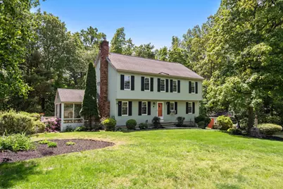 2 Grandview Road, Windham, NH 03087 - Photo 1