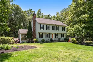 2 Grandview Rd, Windham, NH 03087 - Photo 1