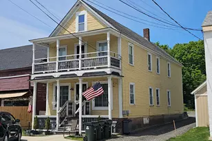 25 Central Square, Troy, NH 03465 - Photo 1