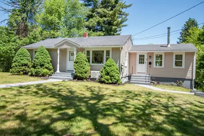 23 Kimball Heights Road, Greenville, NH 03048 - Photo 1