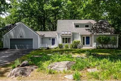5 Fairchild Drive, Durham, NH 03824 - Photo 1