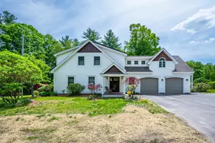 85 Cilleyville Rd, Andover, NH 03216 - Photo 1