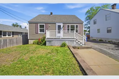 130 Flint Street, Manchester, NH 03103 - Photo 1