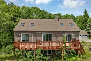 12 Goslin Way, New Durham, NH 03855 - Photo 1