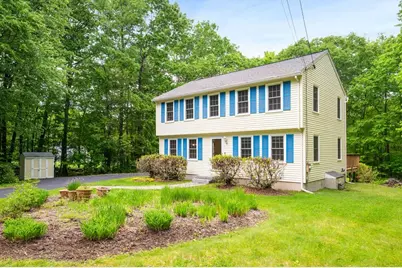 43 Sage Court, Goffstown, NH 03045 - Photo 1
