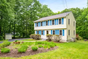 43 Sage Ct, Goffstown, NH 03045 - Photo 1