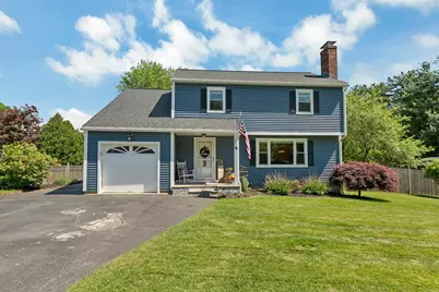 14 Juniper Lane, Nashua, NH 03063 - Photo 1