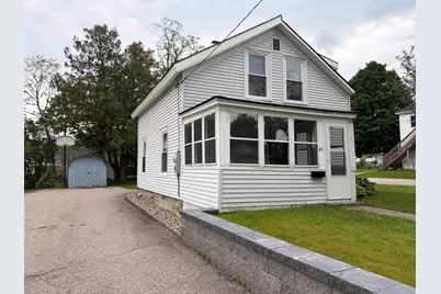 24 Pine Street, Gorham, NH 03581 - Photo 1