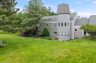 128 Hilltop Pl, New London, NH 03257 - Photo 1