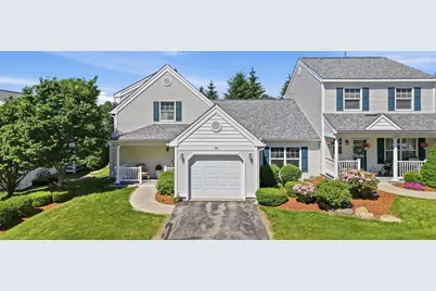 4 Bow Center Road #B4, Bow, NH 03304 - Photo 1