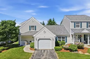 4 Bow Center Rd, Bow, NH 03304 - Photo 1