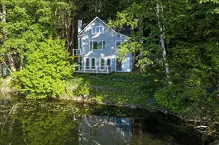 30 Silver Hl Pk, Hollis, NH 03049 - Photo 1