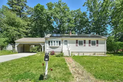 12 Henry Street, Salem, NH 03079 - Photo 1