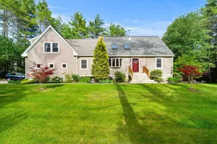 12 Doe Farm Ln, Newmarket, NH 03857 - Photo 1