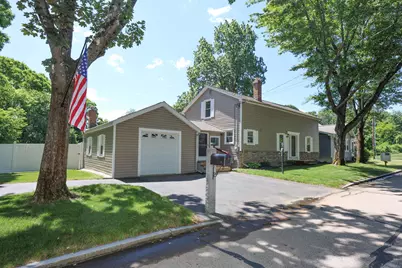 54 College Avenue, Manchester, NH 03102 - Photo 1