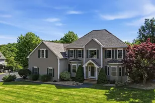 22 Longview Cir, Pelham, NH 03076 - Photo 1