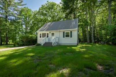 38 Duffy Street, Franklin, NH 03235 - Photo 1